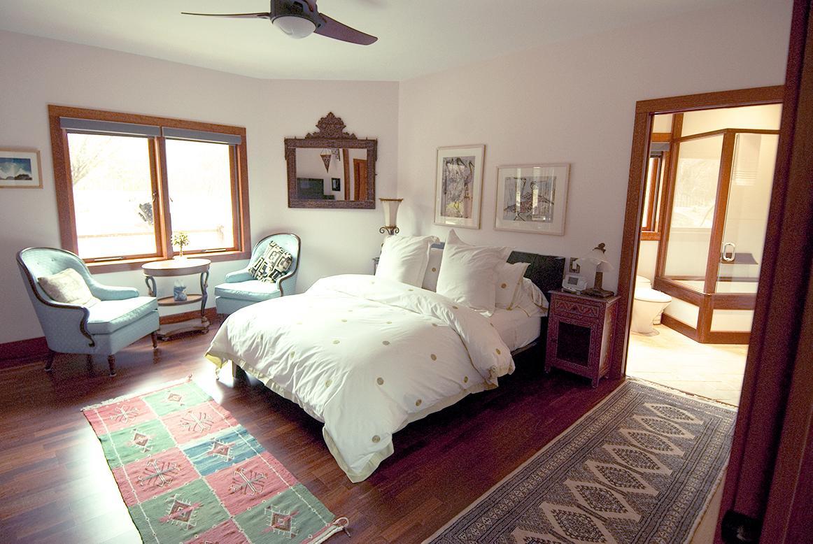 East Hampton Art House Bed And Breakfast 외부 사진